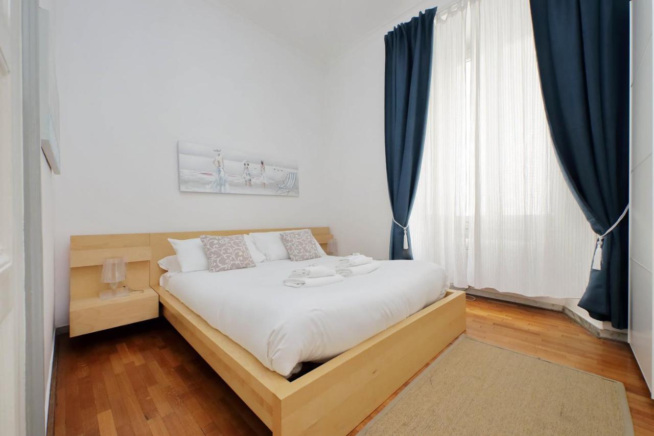 Apartamento Cozy Domus -