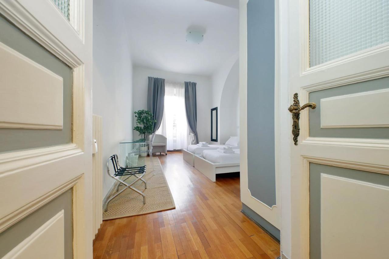 Apartment Cozy Domus - Rom